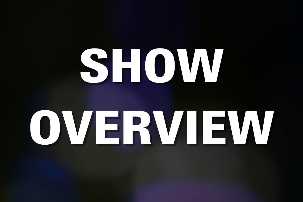 OVD_AEM Elements - Show Overview